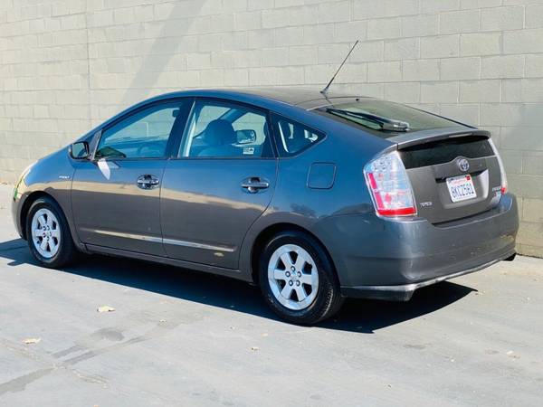 2008 Toyota Prius Base 4dr Hatchback - cars & trucks - by dealer -... for sale in Rancho Cordova, CA – photo 8