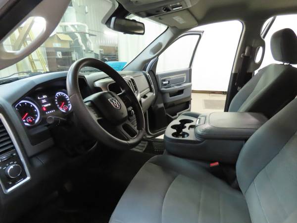 2014 RAM 1500 - cars & trucks - by dealer - vehicle automotive sale for sale in Sioux Falls, SD – photo 14