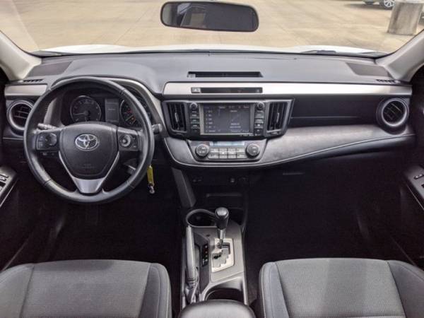 2016 Toyota RAV4 XLE - - by dealer - vehicle for sale in San Antonio, TX – photo 15
