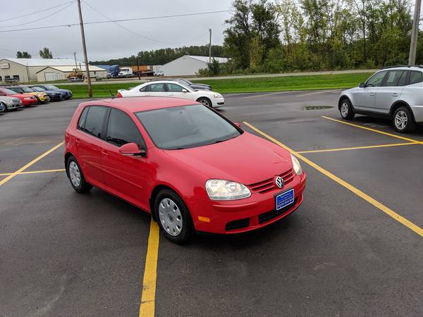 2008 VW Rabbit for sale in Evansdale, IA – photo 13