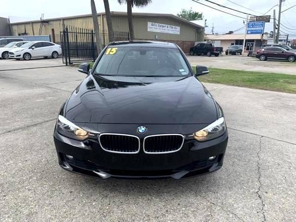 2015 BMW 3-Series 328i - EVERYBODY RIDES! - - by for sale in Metairie, LA – photo 3