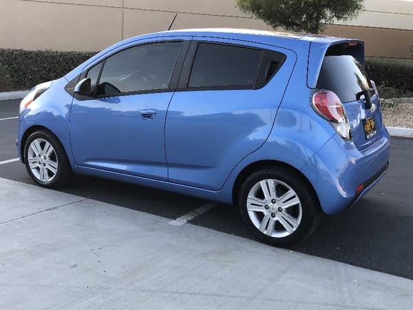 2014 Chevrolet Spark 1LT Auto for sale in Corona, CA – photo 3