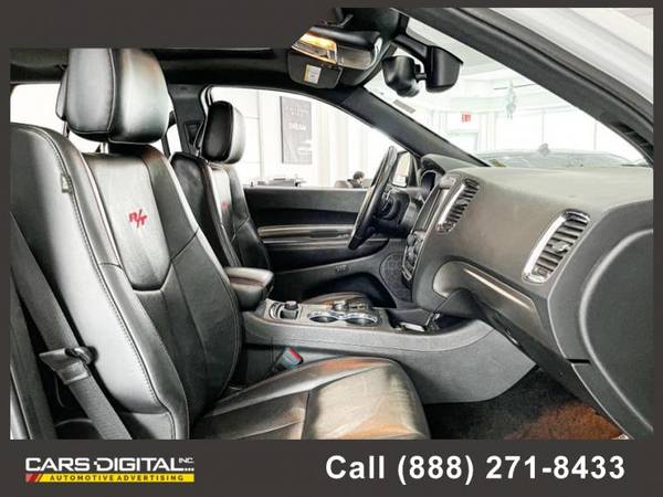 2015 Dodge Durango AWD 4dr R/T SUV - - by dealer for sale in Franklin Square, NY – photo 18