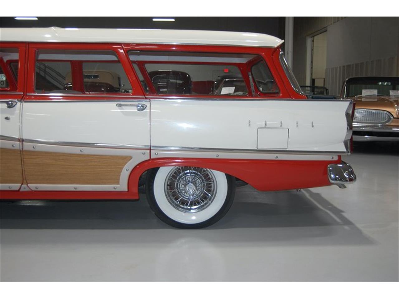 1958 Edsel Bermuda for sale in Rogers, MN – photo 21