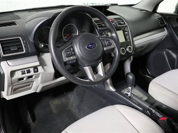 2017 Subaru Forester 2.5i EASY FINANCING!! for sale in Hillsboro, OR – photo 10