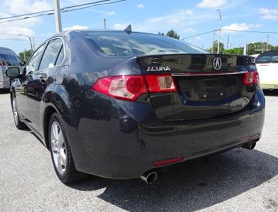 2012 ACURA TSX for sale in SAINT PETERSBURG, FL – photo 19