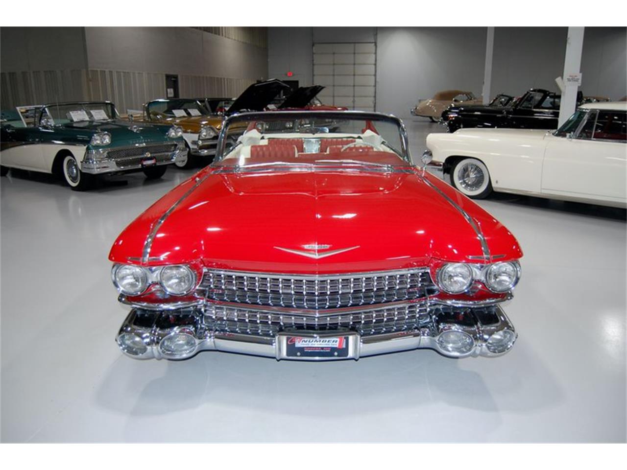 1959 Cadillac Series 62 for sale in Rogers, MN – photo 10