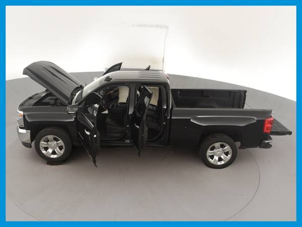 2018 Chevy Chevrolet Silverado 1500 Double Cab LTZ Pickup 4D 6 1/2 for sale in Valhalla, NY – photo 16