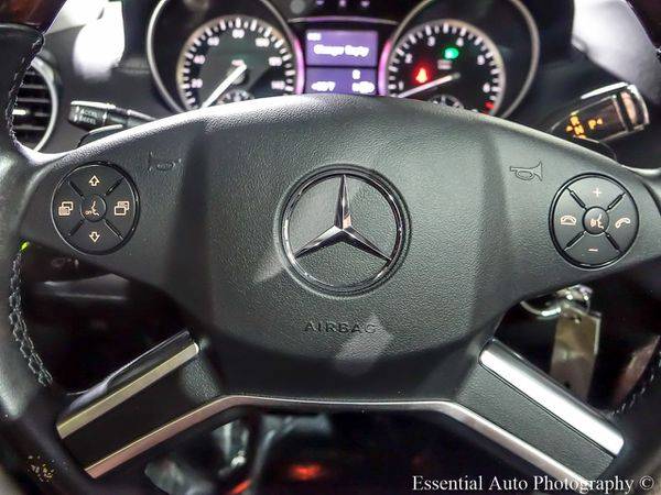 2011 Mercedes-Benz GL-Class GL450 4MATIC -GET APPROVED for sale in CRESTWOOD, IL – photo 22
