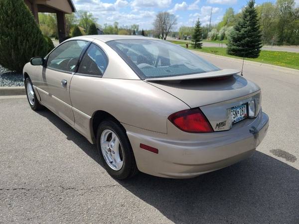 2004 Pontiac Sunfire Special Value 2dr Coupe - - by for sale in Faribault, MN – photo 6