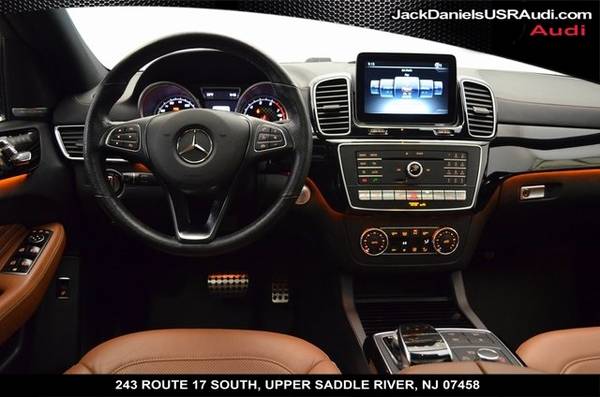 2016 Mercedes-Benz GLE 450 AMG for sale in Upper Saddle River, NY – photo 12