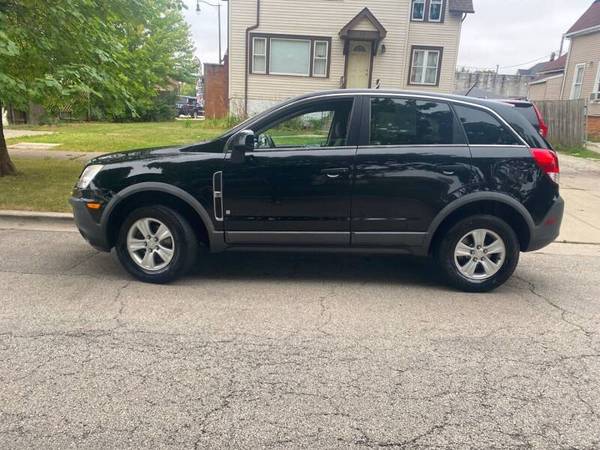 2009 Saturn Vue XE 4dr SUV - cars & trucks - by owner - vehicle... for sale in Maywood, IL – photo 4