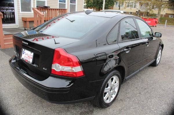 2006 Volvo S40 2.4i 5 SPEED MANUAL 1 OWNER NO ACCIDENTS LIKE NEW 127K! for sale in south amboy, NJ – photo 3