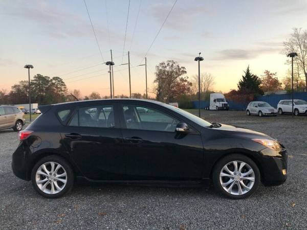 *2010 Mazda 3s- I4* Clean Carfax, All Power, Manual, Books, Mats -... for sale in Dover, DE 19901, MD – photo 5