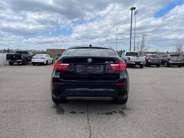 2013 BMW X6 xDrive35i - SUV - - by dealer - vehicle for sale in Fenton, MI – photo 18