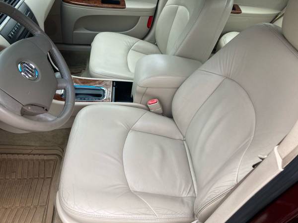 06 Buick LaCrosse CXL 123k miles leather for sale in Dearing, NY – photo 14