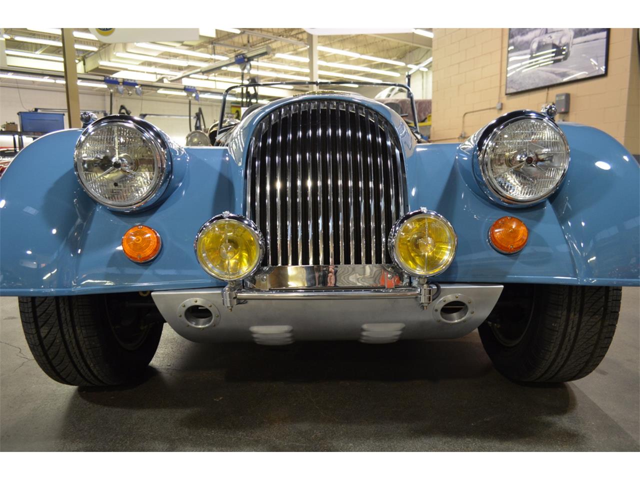 1968 Morgan Plus 8 for sale in Huntington Station, NY – photo 26