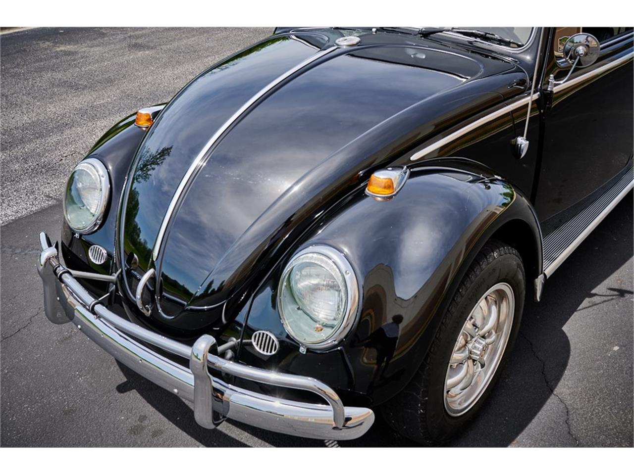 1966 Volkswagen Beetle for sale in Saint Louis, MO – photo 42