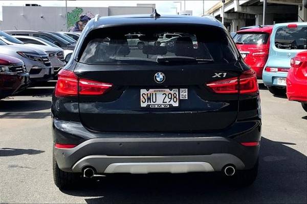 2016 BMW X1 All Wheel Drive AWD 4dr xDrive28i SUV - cars & trucks -... for sale in Honolulu, HI – photo 3