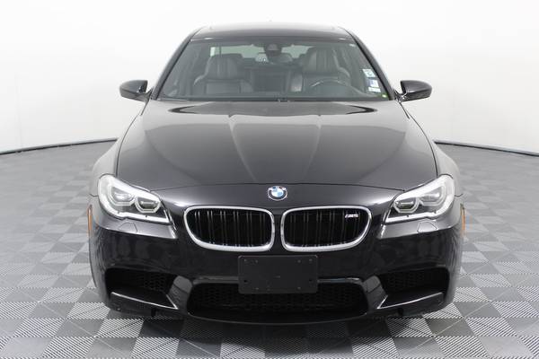2016 BMW M5 Black Sweet deal*SPECIAL!!!* for sale in Issaquah, WA – photo 9