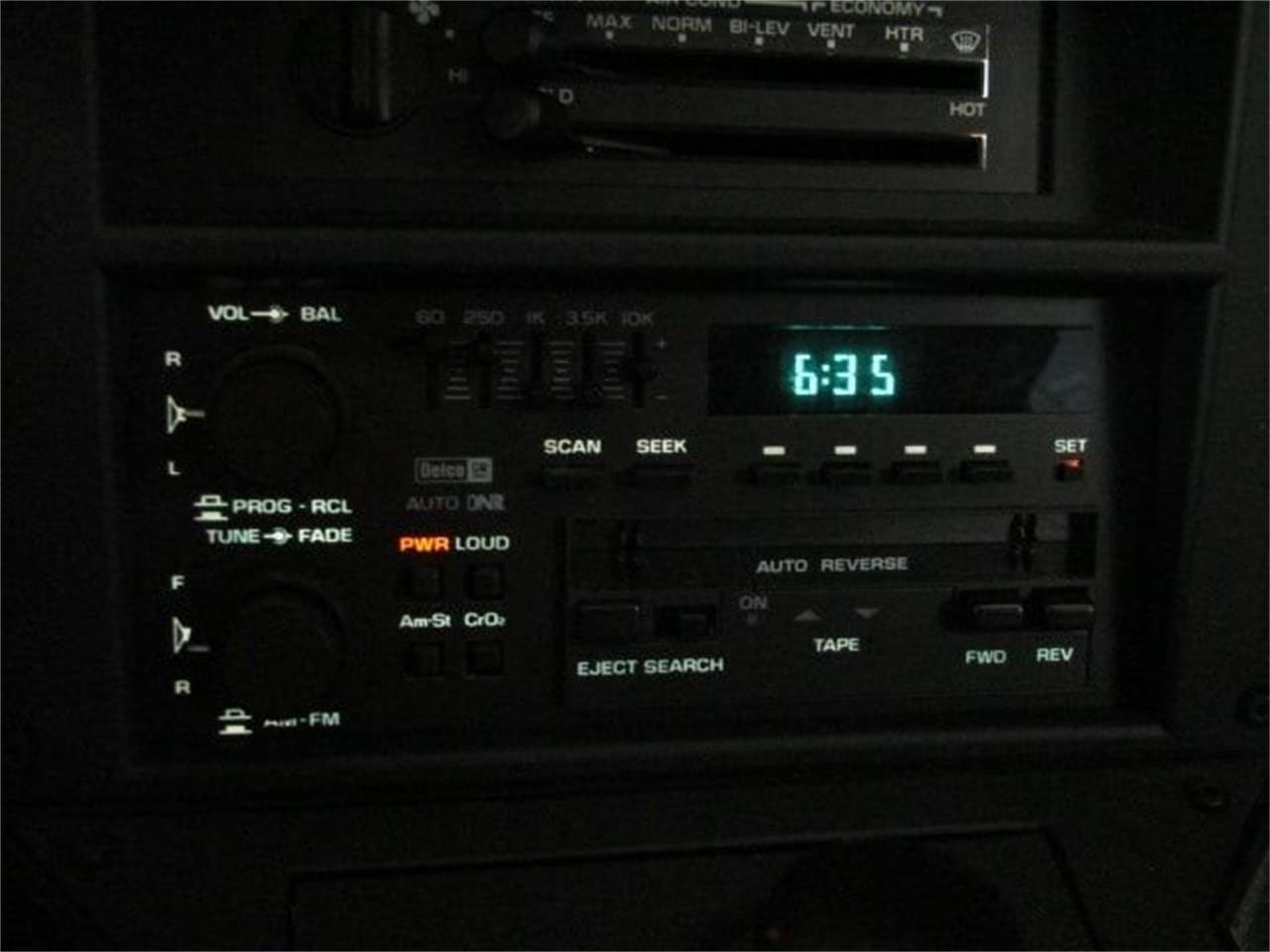 1986 Chevrolet Camaro for sale in Christiansburg, VA – photo 21