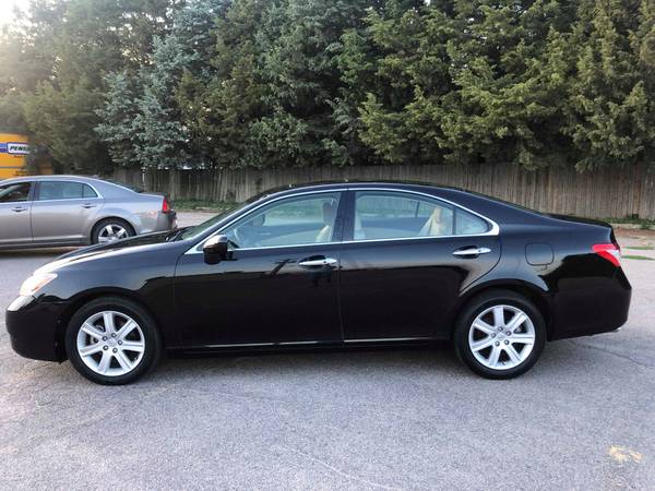 2008 Lexus ES 350 for sale in Lincoln, IA – photo 8