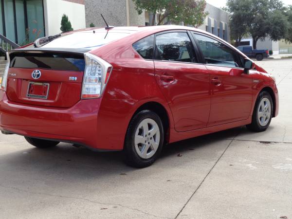 Toyota Prius From 2005 up to 2016 Good Conditions Thanksgiving Sale... for sale in Dallas, TX – photo 16