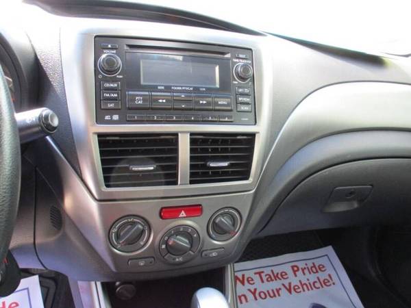 2011 Subaru Impreza 2 5i Premium AWD 4dr Sedan 4A for sale in Youngstown, OH – photo 17