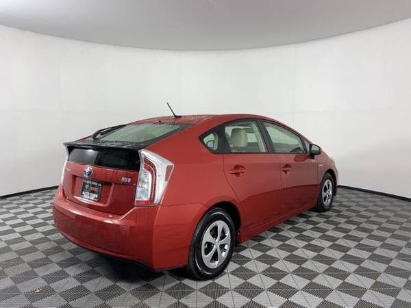2014 Toyota Prius Four Stop In Save !! - cars & trucks - by dealer -... for sale in Gladstone, OR – photo 8