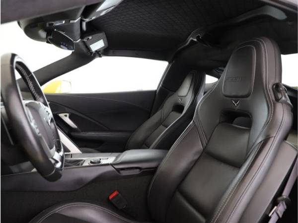2017 Chevrolet Corvette Z06 - - by dealer - vehicle for sale in Tyngsboro, NH – photo 17