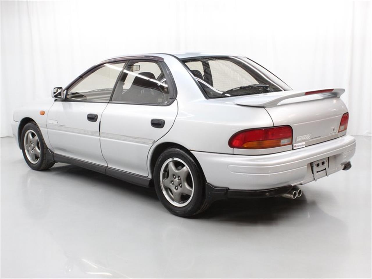 1994 Subaru Impreza for sale in Christiansburg, VA – photo 5