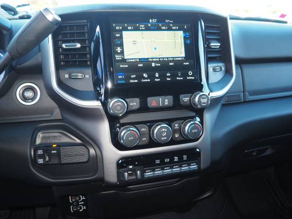 2019 RAM 2500 Big Horn **Ask About Easy Financing and Vehicle - cars... for sale in Milwaukie, OR – photo 18