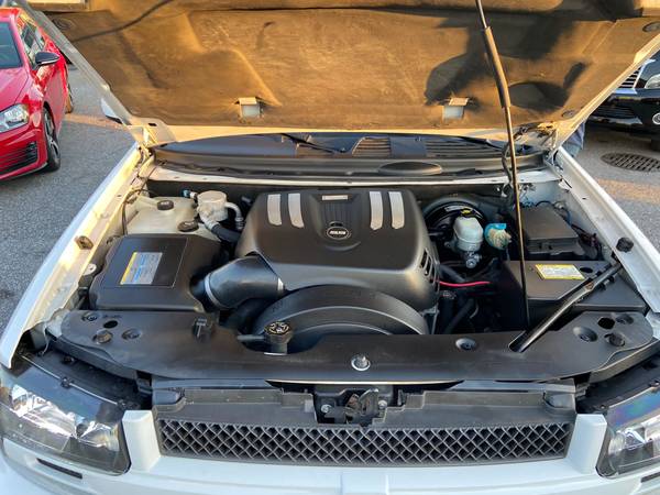 08 Chevrolet Trailblazer SS 123k MILES Super Clean for sale in Orlando, FL – photo 3