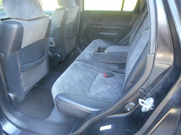 2004 Honda CRV, AWD, auto, 4cyl. 28mpg, loaded, SUPER CLEAN!! for sale in Sparks, NV – photo 14