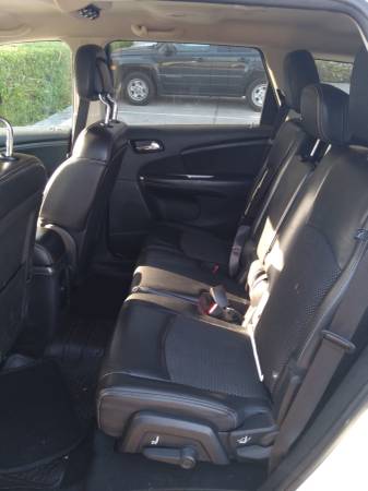 2015 Dodge Journey Needs Repairs Mechanics Special for sale in Cape Coral, FL – photo 7