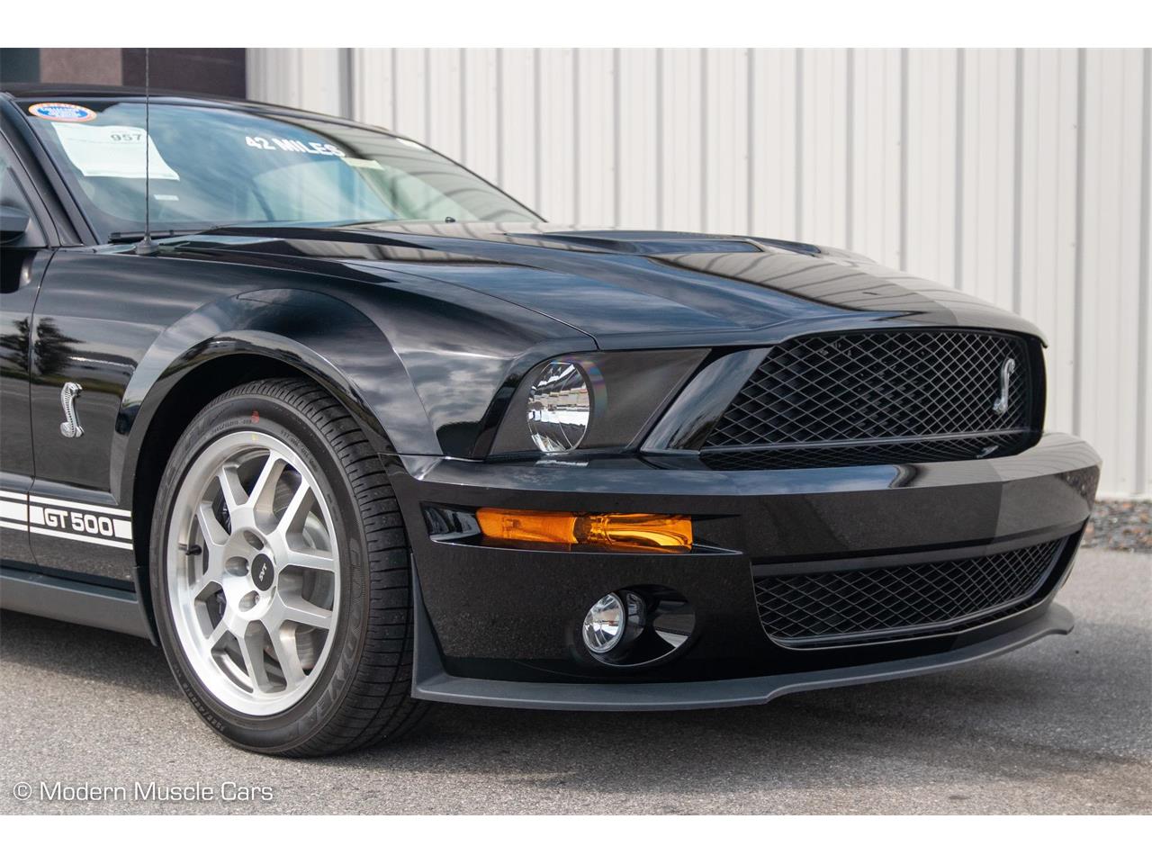2007 Shelby GT500 for sale in Ocala, FL – photo 26
