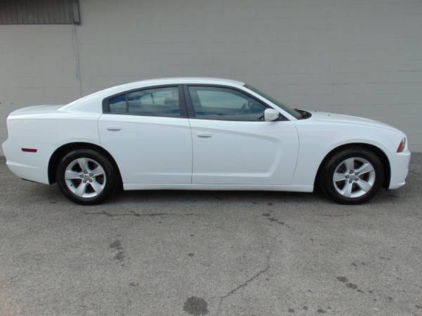 2013 Dodge Charger $0 DOWN? BAD CREDIT? WE FINANCE! for sale in Hendersonville, TN – photo 2