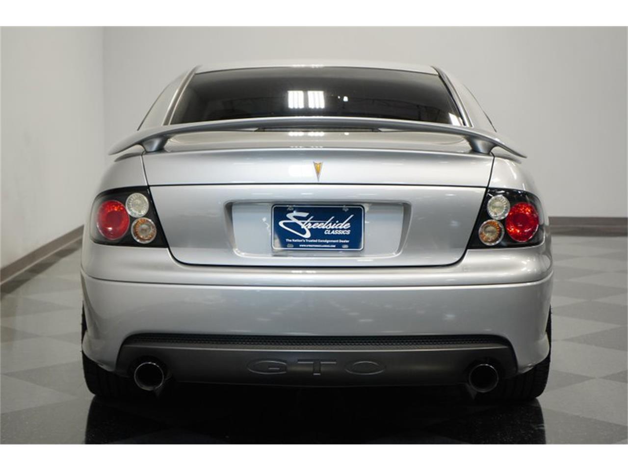 2006 Pontiac GTO for sale in Mesa, AZ – photo 8