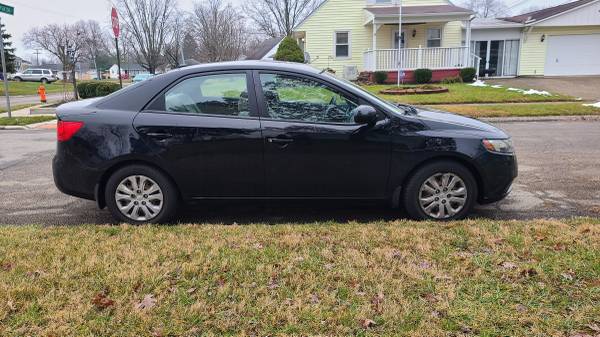 2013 kia forte w/94k miles for sale in Westerville, OH – photo 4