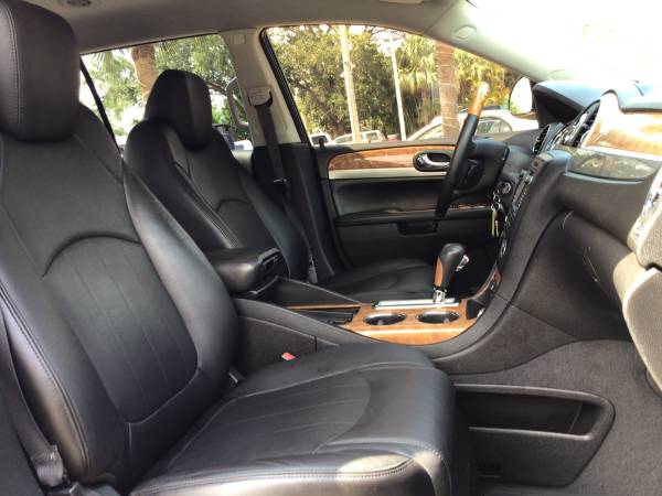 2011 Buick Enclave - - by dealer - vehicle automotive for sale in Stuart, FL – photo 14