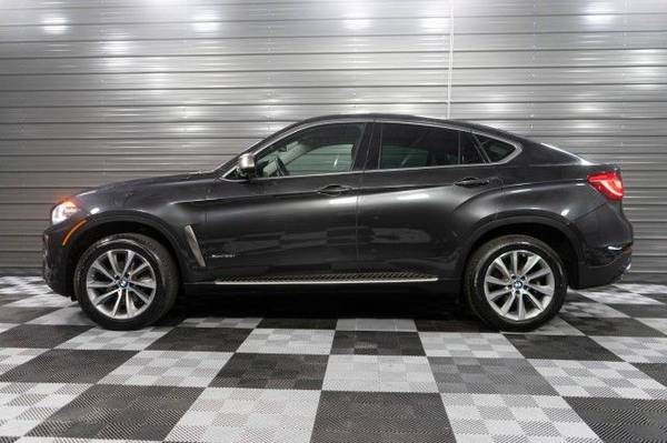 2015 BMW X6 xDrive35i Sport Utility 4D SUV - - by for sale in Finksburg, MD – photo 7