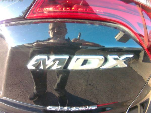 2012 ACURA MDX TECHNOLOGY - cars & trucks - by dealer - vehicle... for sale in Shawnee, MO – photo 14