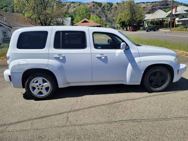 2011 Chevrolet HHR (Clean Title - Automatic) - - by for sale in Roseburg, OR – photo 7