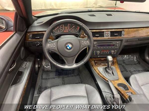 2008 BMW 328i 328i 2dr Convertible We Can Get You Approved For A for sale in Temple Hills, PA – photo 14