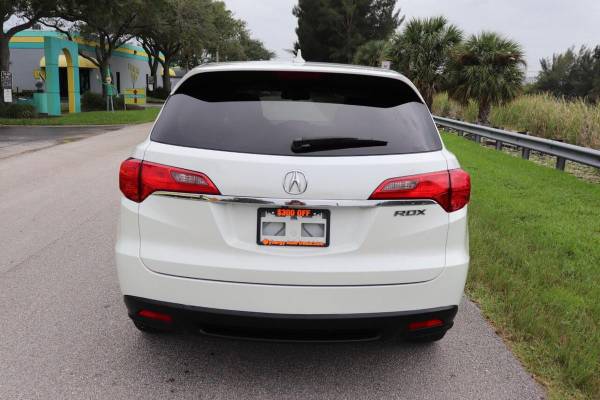 2014 Acura RDX Base 4dr SUV * $999 DOWN * U DRIVE! * EASY FINANCING!... for sale in Davie, FL – photo 14
