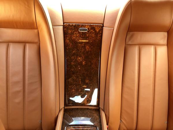2004 Bentley Continental GT Coupe for sale in Van Nuys, NV – photo 17