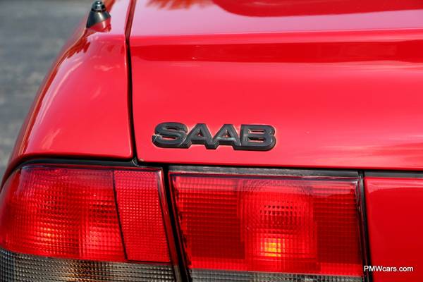 1995 Saab 900! Clean Carfax! First $1500 CASH TAKES IT HOME! for sale in Naperville, IL – photo 9