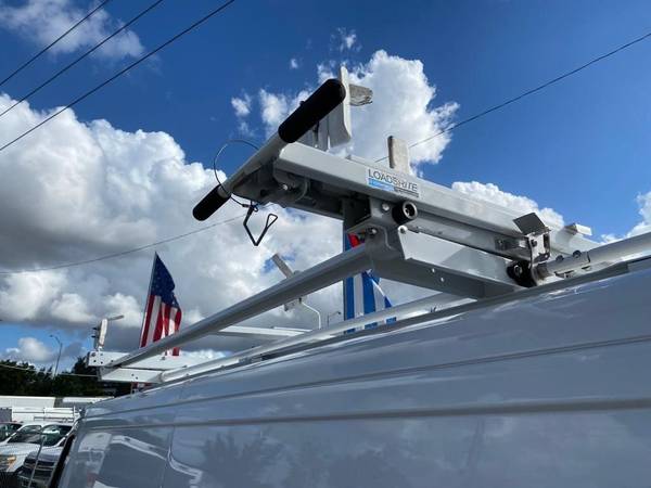 2018 RAM ProMaster Cargo 1500 136 WB 3dr Low Roof Cargo Van cargo for sale in Medley, FL – photo 14