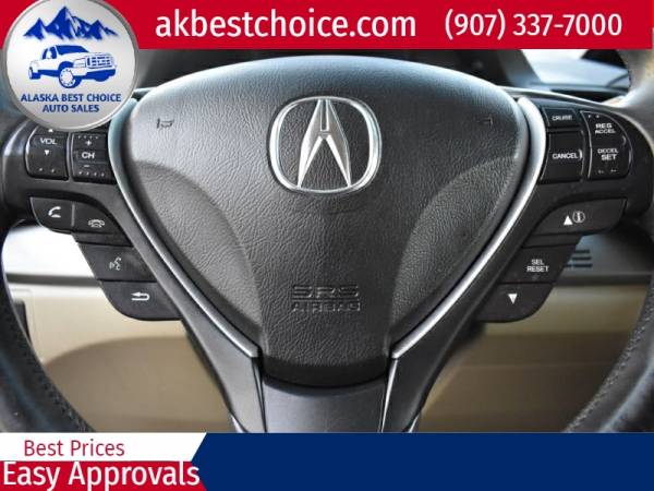 2015 ACURA RDX - cars & trucks - by dealer - vehicle automotive sale for sale in Anchorage, AK – photo 21