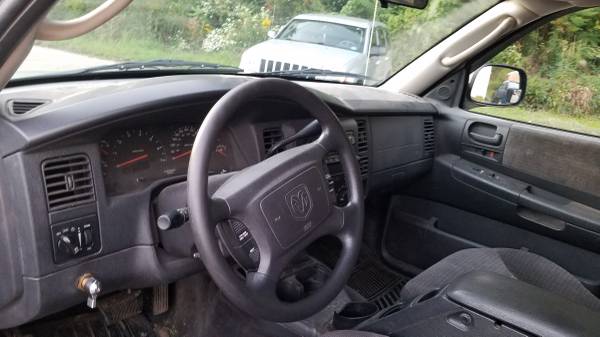 2003 Dodge Durango SLT 4x4 ☆Third Row Seats☆ - cars & trucks - by... for sale in Laceyville, PA – photo 13